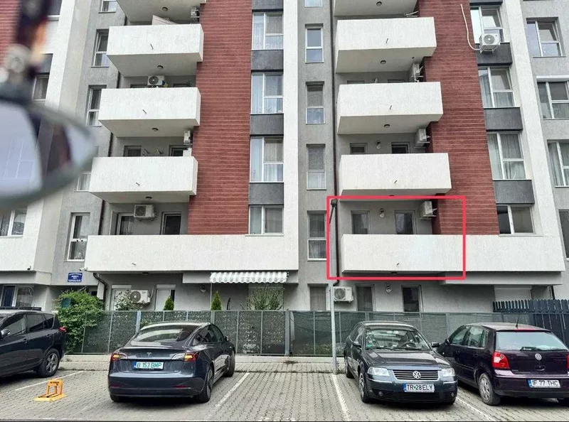 Popesti Leordeni, Biruintei, metrou Berceni
